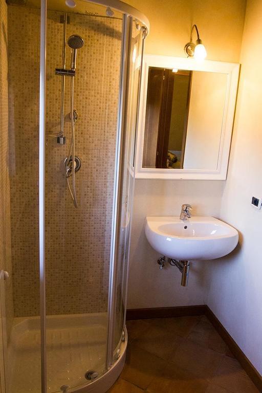 Agriturismo Borgo Serafino マンゴーネ 部屋 写真
