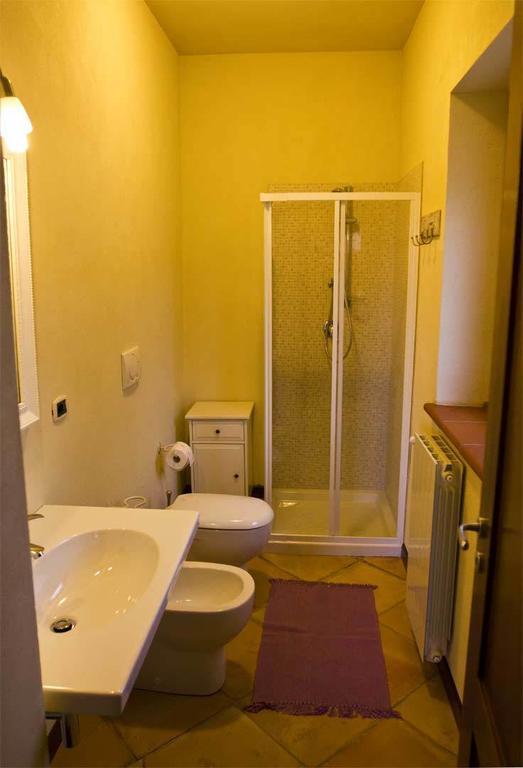 Agriturismo Borgo Serafino マンゴーネ 部屋 写真